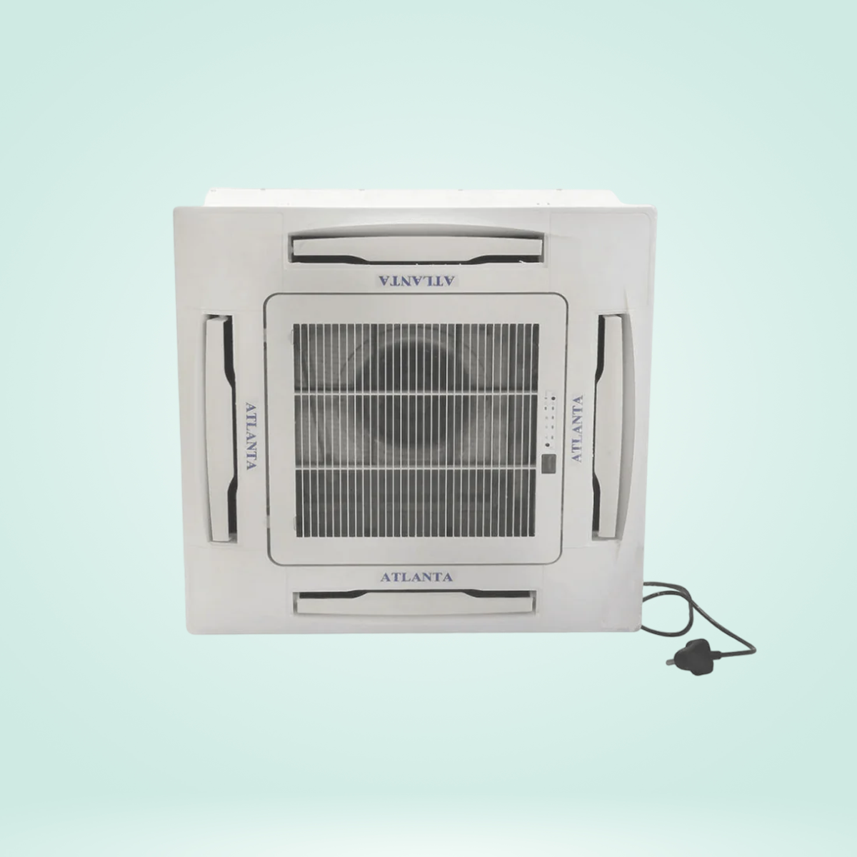Pure Zone 1001 Ceiling Mount Air Purifier 2